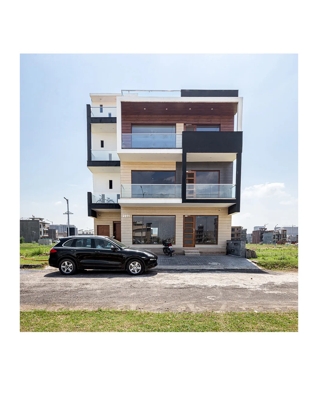 An AKS Architecture Studio project